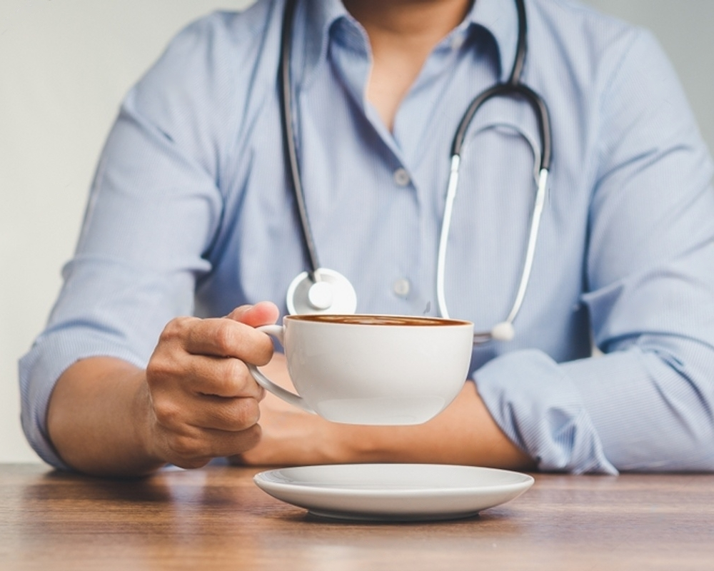 Coffee and Health: A Deeper Dive