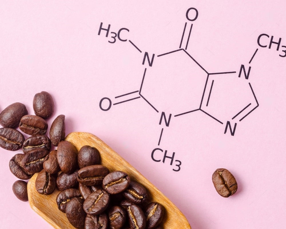 How is Coffee Decaffeinated Without Losing Flavor?