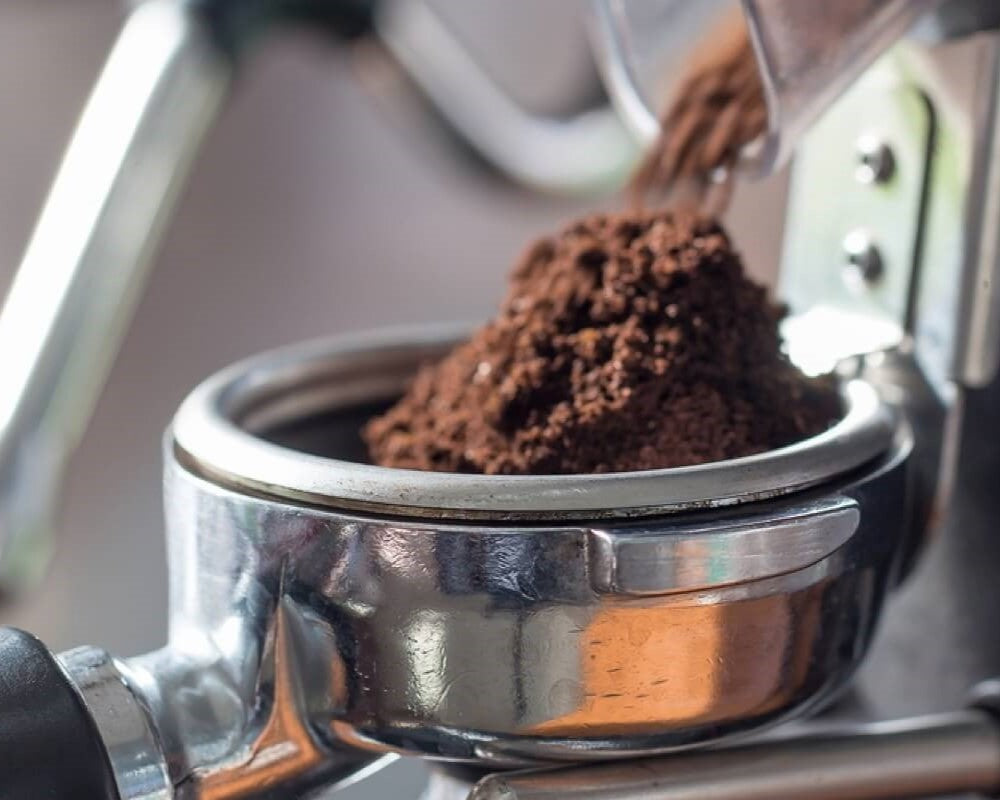 Brewing Perfection: The Art of Grind Size